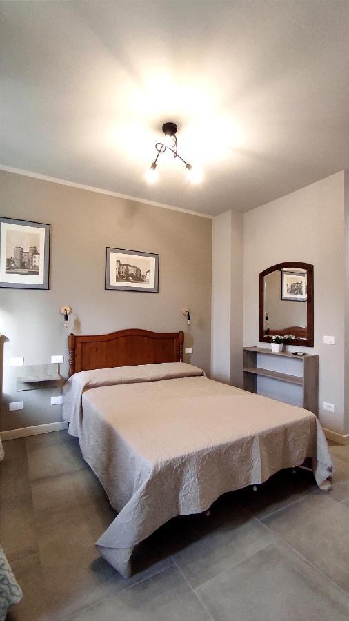 Gli Ulivi Rooms Lucca Eksteriør billede