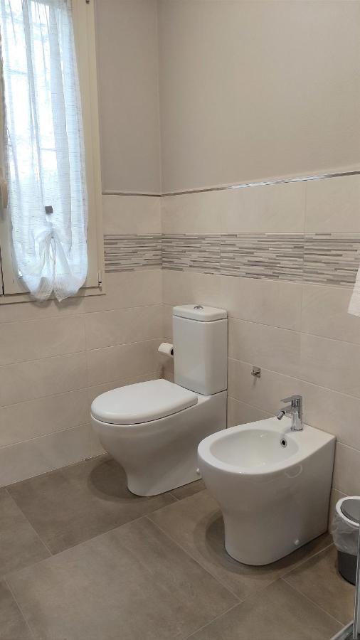 Gli Ulivi Rooms Lucca Eksteriør billede
