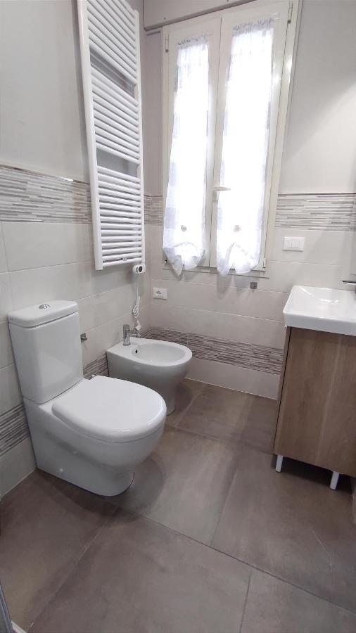 Gli Ulivi Rooms Lucca Eksteriør billede