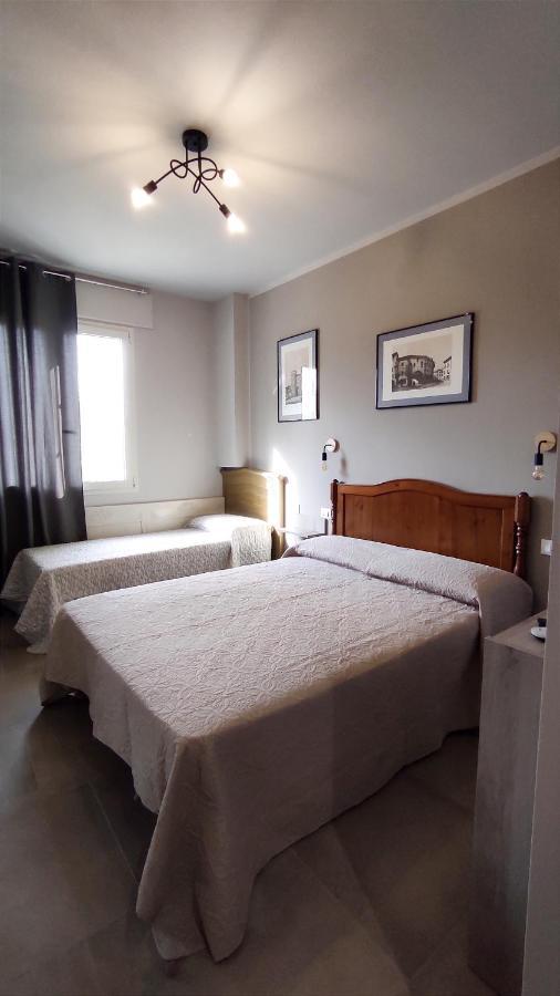 Gli Ulivi Rooms Lucca Eksteriør billede