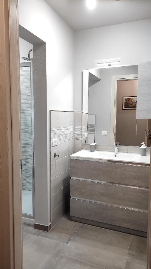 Gli Ulivi Rooms Lucca Eksteriør billede