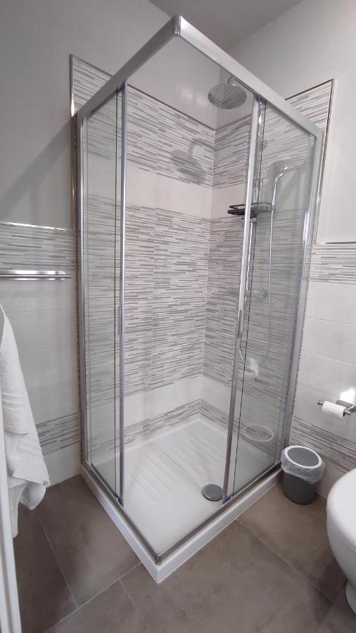 Gli Ulivi Rooms Lucca Eksteriør billede