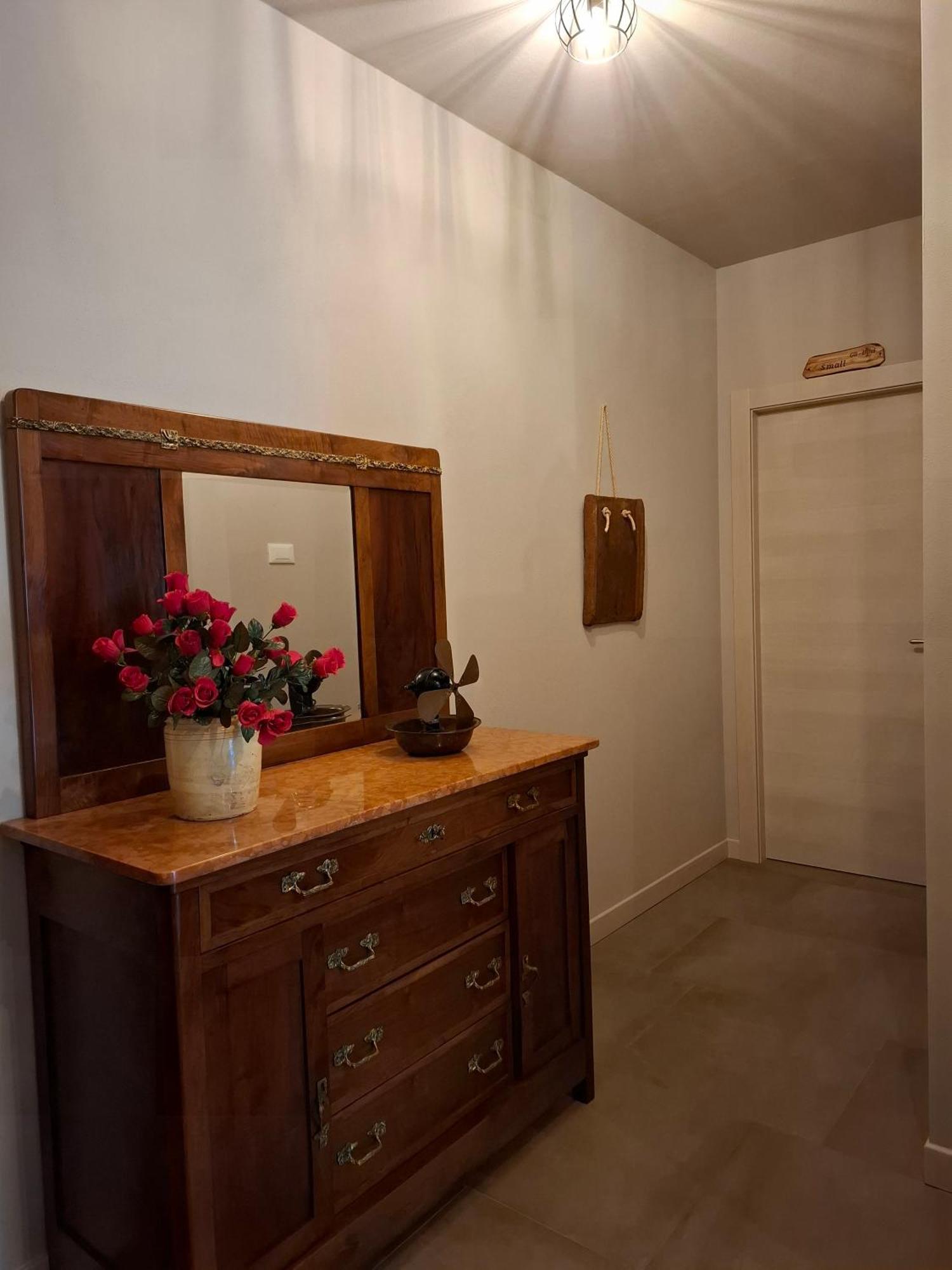 Gli Ulivi Rooms Lucca Værelse billede